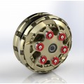 KBike Special Edition Slipper Clutch for Dry clutch Ducati's with 12 tooth basket KBike Special Edition Slipper Clutch for Dry clutch Ducati's with 12 tooth basket